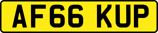 AF66KUP