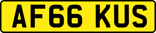 AF66KUS