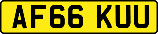 AF66KUU