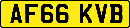 AF66KVB