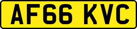 AF66KVC