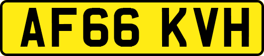 AF66KVH