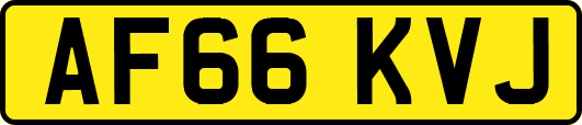 AF66KVJ