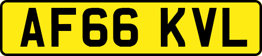 AF66KVL