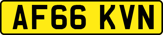 AF66KVN