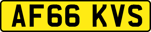 AF66KVS