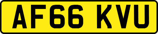 AF66KVU