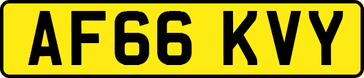 AF66KVY