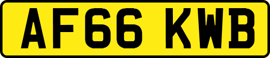 AF66KWB