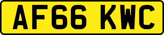 AF66KWC