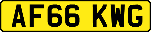 AF66KWG