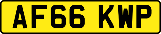 AF66KWP