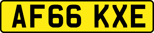 AF66KXE