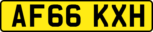 AF66KXH