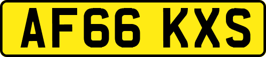 AF66KXS