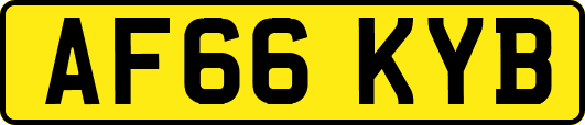 AF66KYB