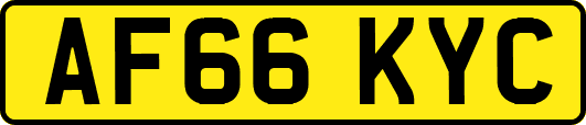 AF66KYC