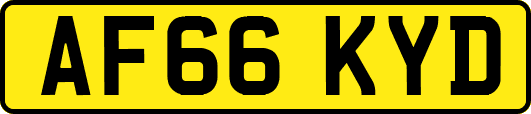 AF66KYD