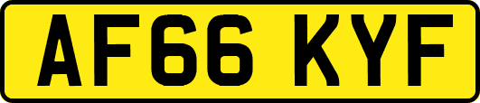 AF66KYF