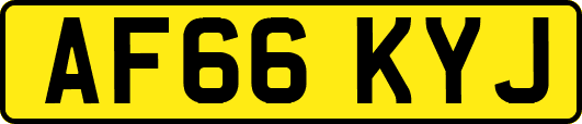 AF66KYJ