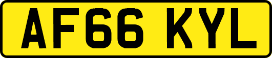 AF66KYL