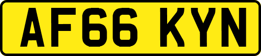 AF66KYN