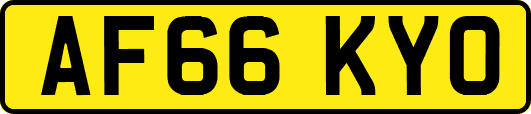 AF66KYO