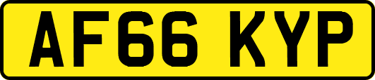 AF66KYP