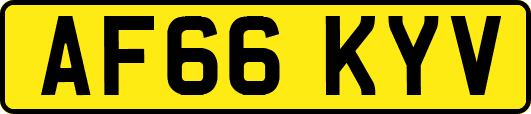 AF66KYV