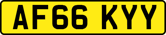 AF66KYY