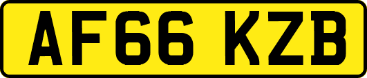 AF66KZB