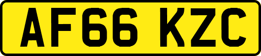 AF66KZC