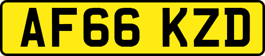 AF66KZD