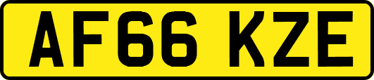 AF66KZE