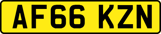 AF66KZN