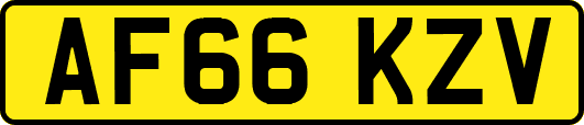 AF66KZV