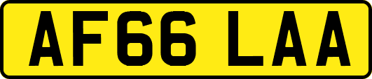 AF66LAA