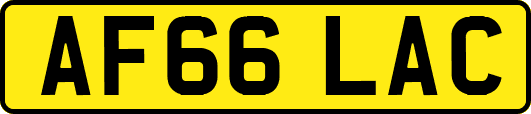 AF66LAC