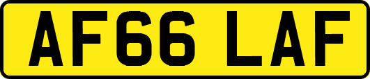 AF66LAF