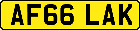 AF66LAK