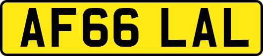 AF66LAL