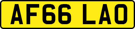 AF66LAO