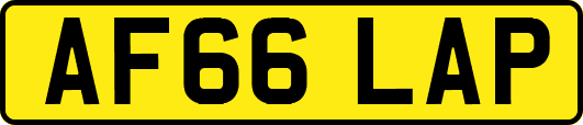 AF66LAP