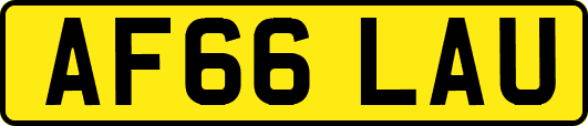 AF66LAU