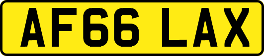 AF66LAX