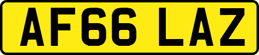 AF66LAZ