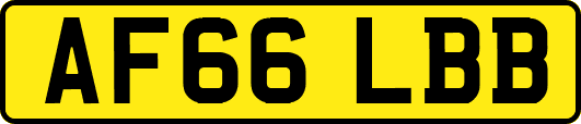 AF66LBB