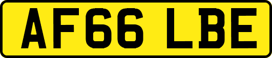 AF66LBE