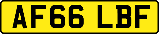 AF66LBF