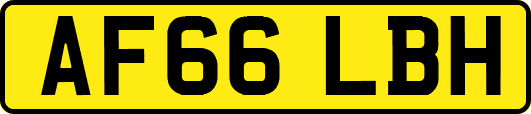 AF66LBH